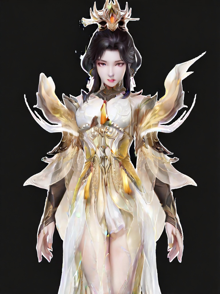 AI generated image by 道亦以111 on Tensor.Art
