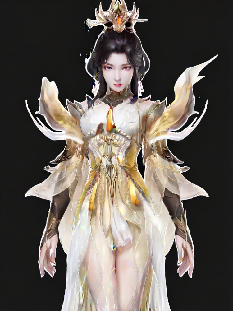 永劫 by 道亦以111 on Tensor.Art
