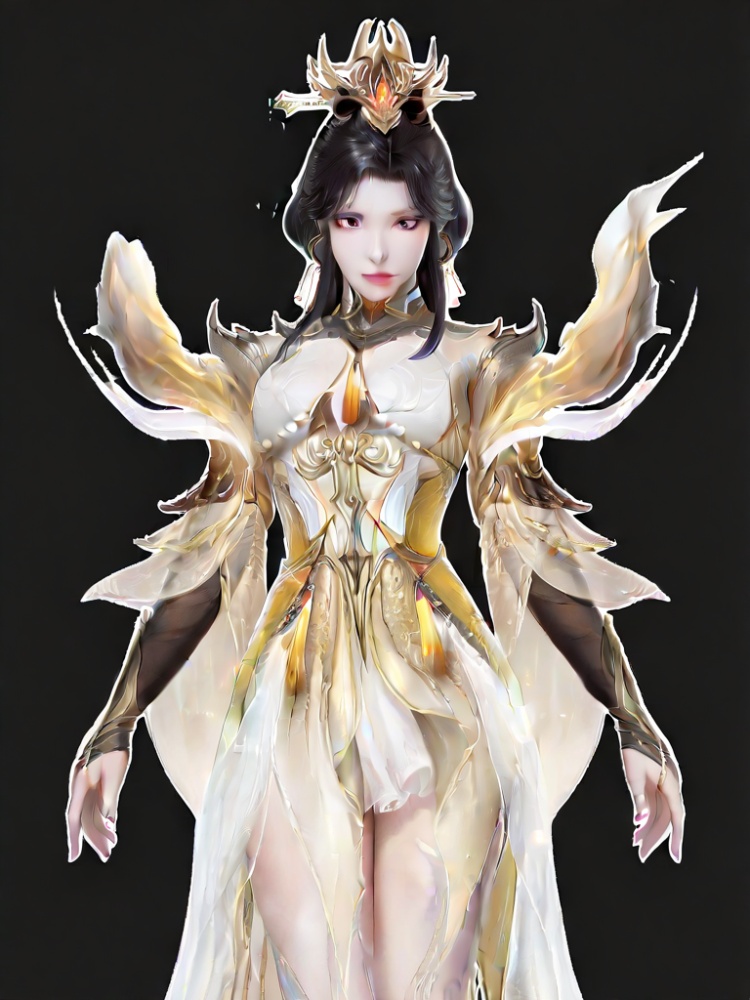 永劫 by 道亦以111 on Tensor.Art