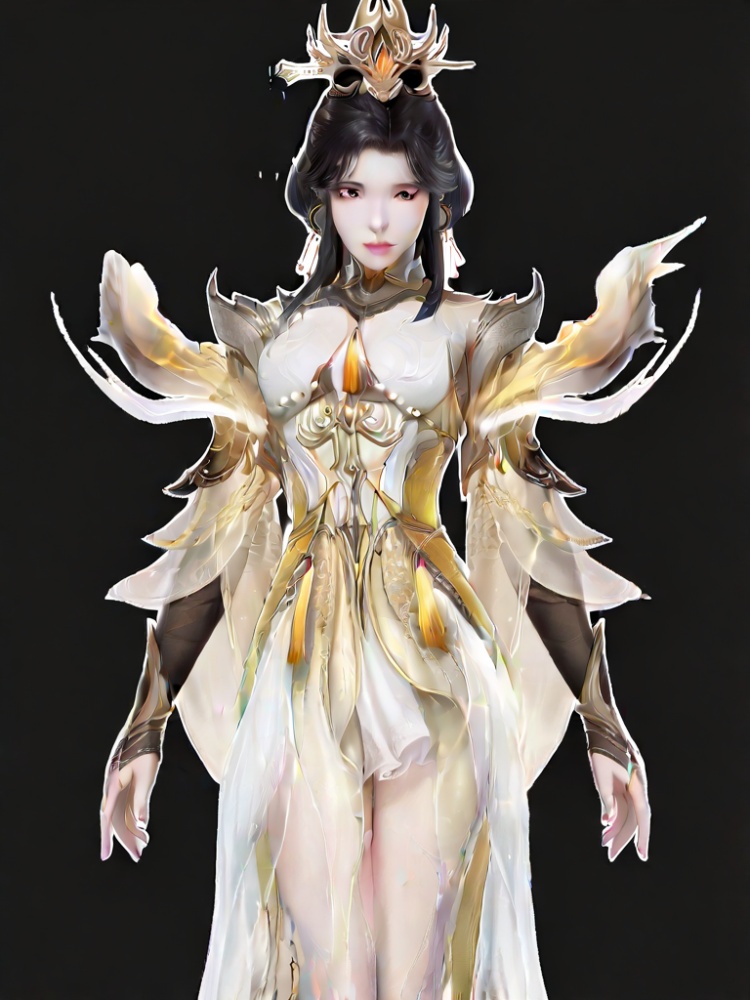 永劫 by 道亦以111 on Tensor.Art