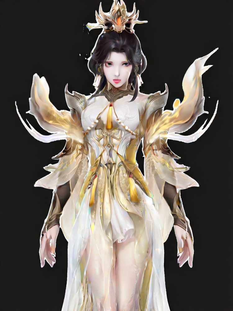 永劫 by 道亦以111 on Tensor.Art