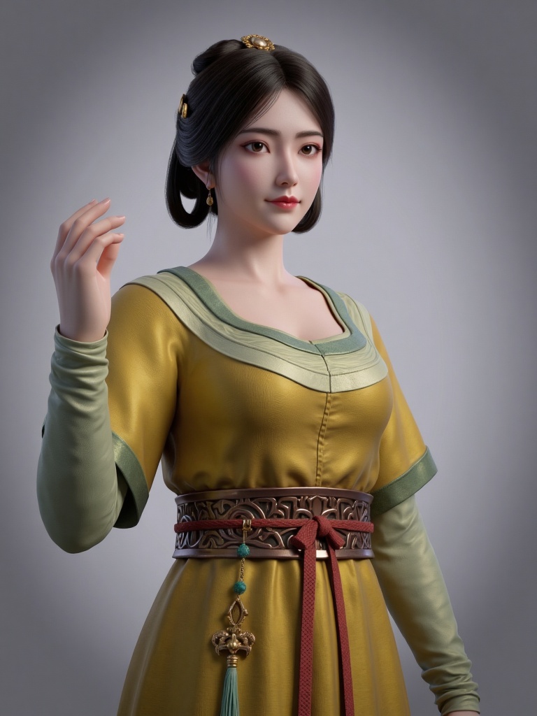 AI generated image by DeepBlue藍心 on Tensor.Art
