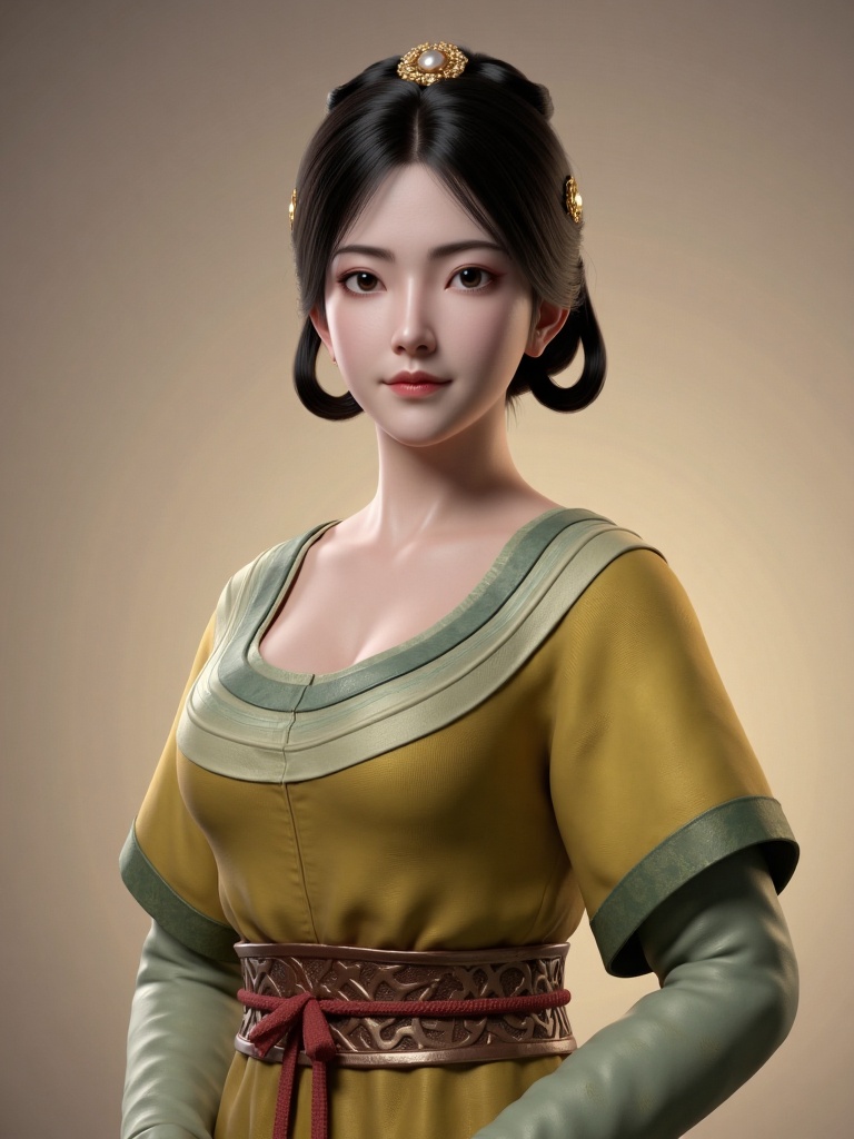AI generated image by DeepBlue藍心 on Tensor.Art