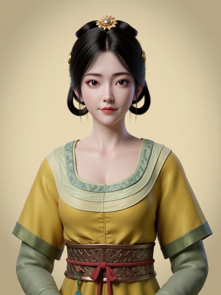 AI generated image by DeepBlue藍心 on Tensor.Art