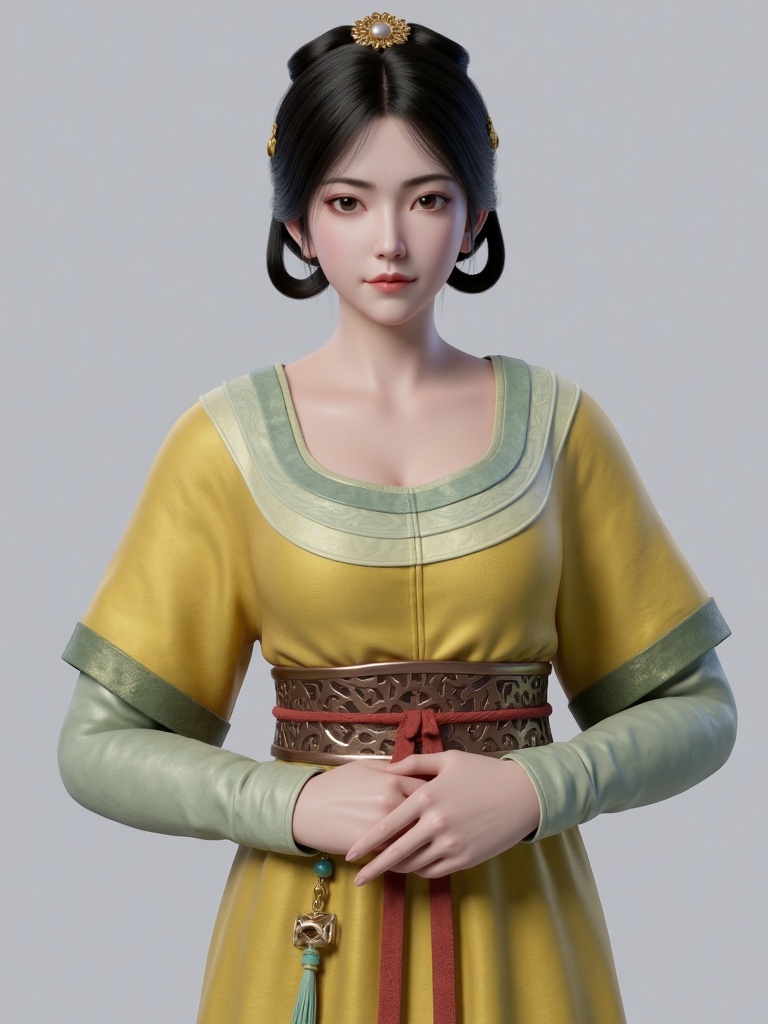 AI generated image by DeepBlue藍心 on Tensor.Art