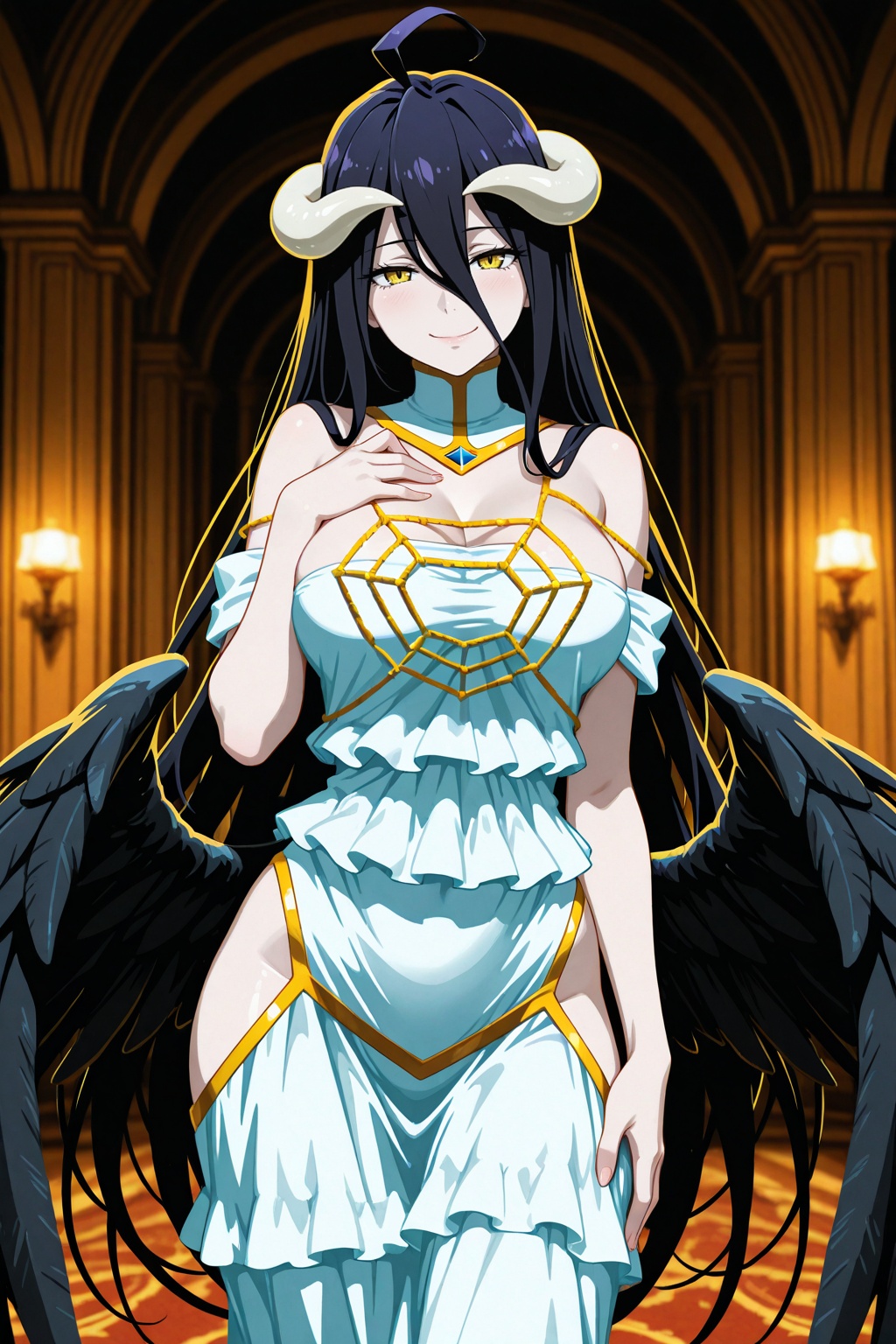 masterpiece,  best quality,  1girl on Tensor.Art