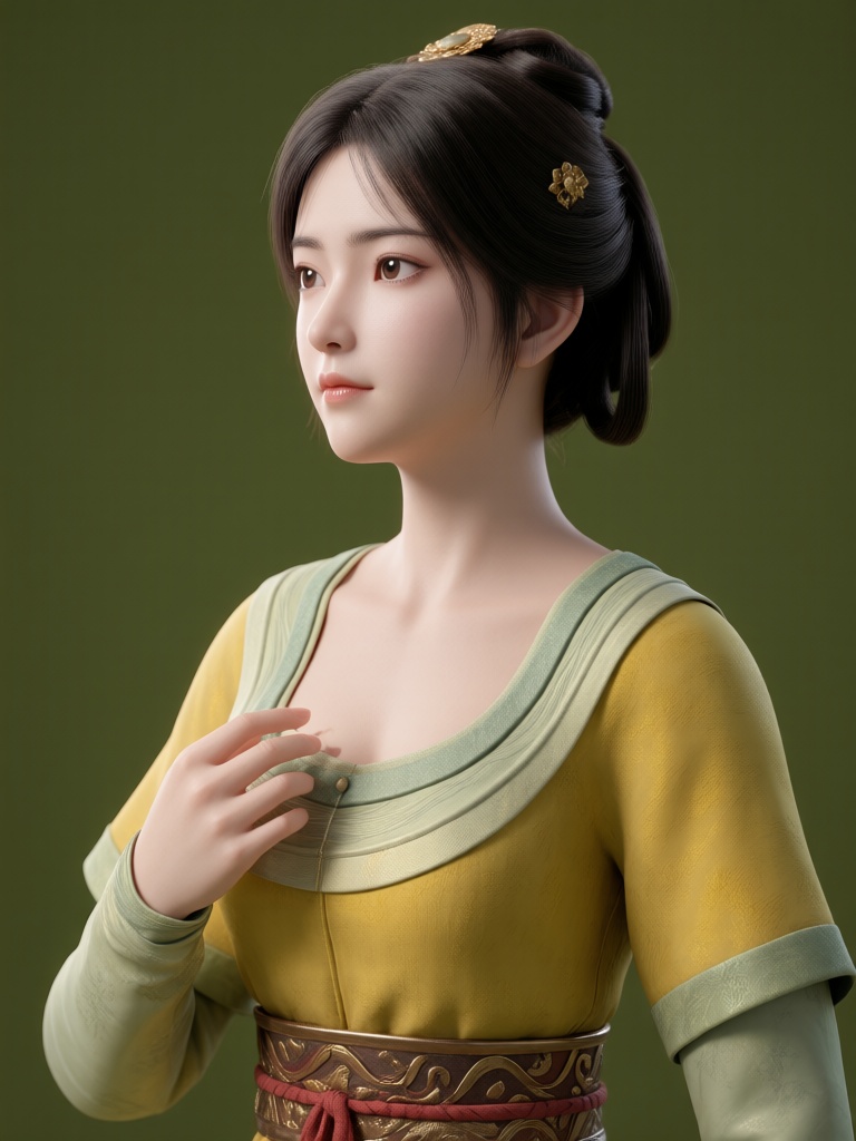 AI generated image by DeepBlue藍心 on Tensor.Art