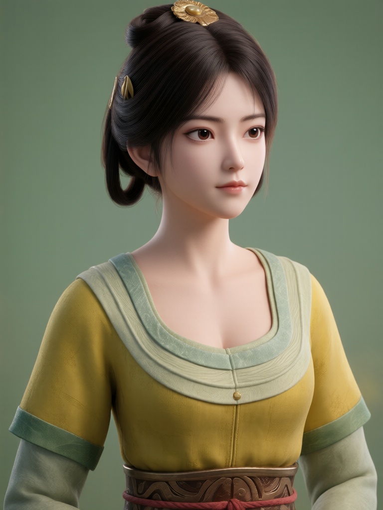 AI generated image by DeepBlue藍心 on Tensor.Art