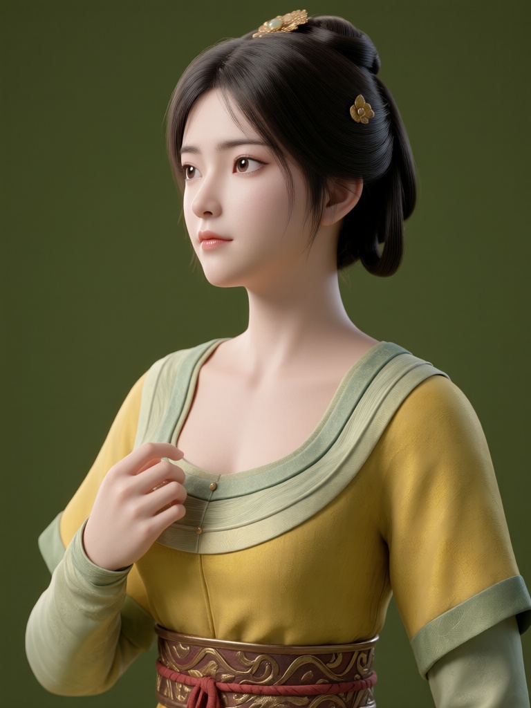 AI generated image by DeepBlue藍心 on Tensor.Art