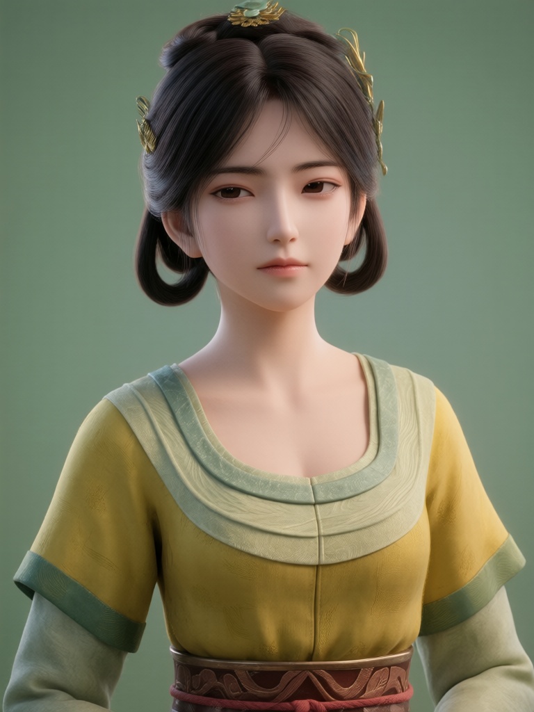 AI generated image by DeepBlue藍心 on Tensor.Art