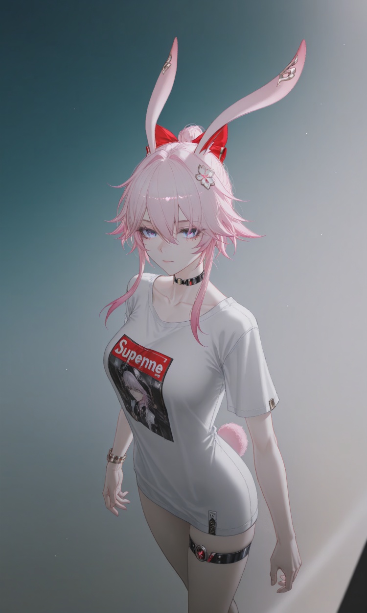 崩铁-绯英Evanescia by MQ by MasterQ on Tensor.Art