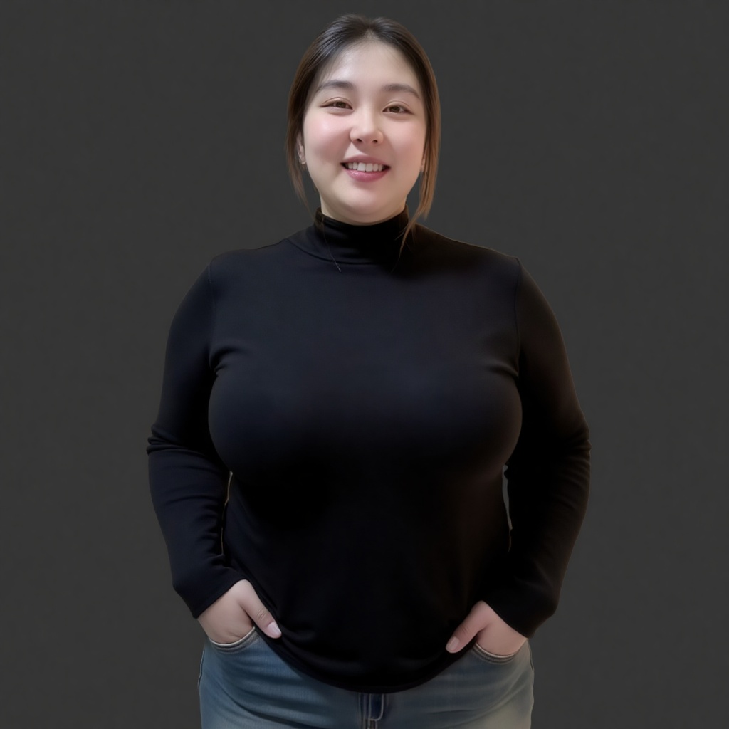 AI generated image on Tensor.Art