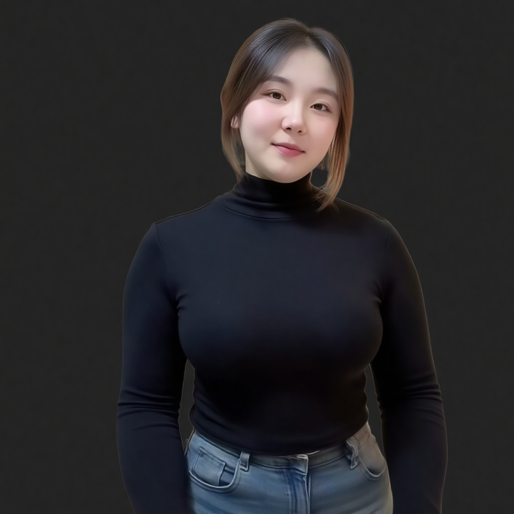 AI generated image on Tensor.Art