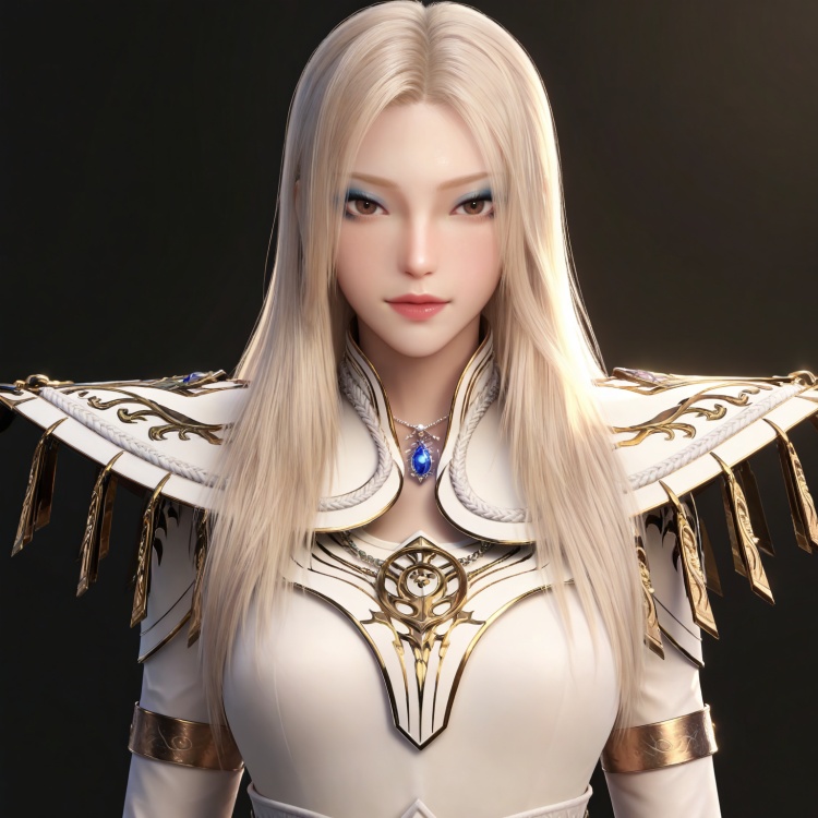 DJ_凯莎-雄兵连 by DJ大江东去 on Tensor.Art