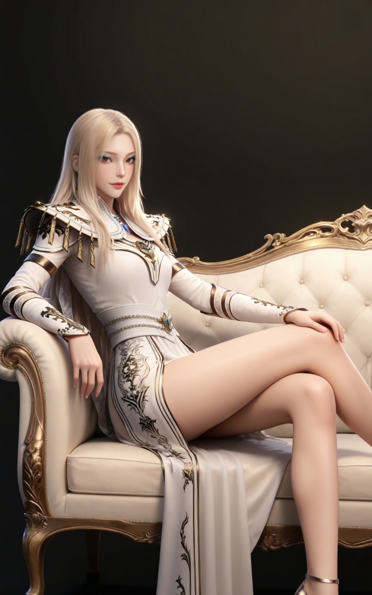 DJ_凯莎-雄兵连 by DJ大江东去 on Tensor.Art