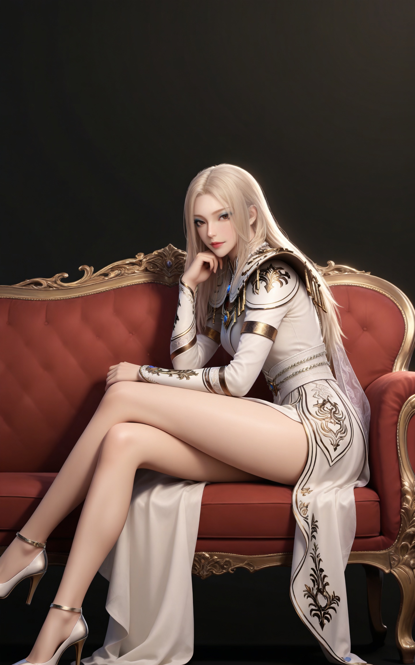 masterpiece,  high quality,  tall by DJ大江东去 on Tensor.Art