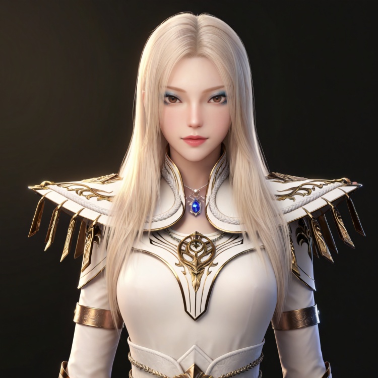 DJ_凯莎-雄兵连 by DJ大江东去 on Tensor.Art
