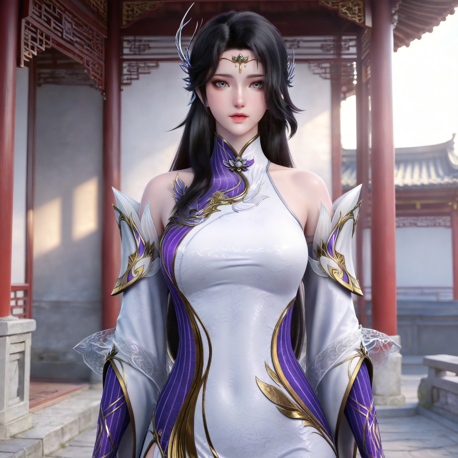 masterpiece,  high quality,  tall by DJ大江东去 on Tensor.Art