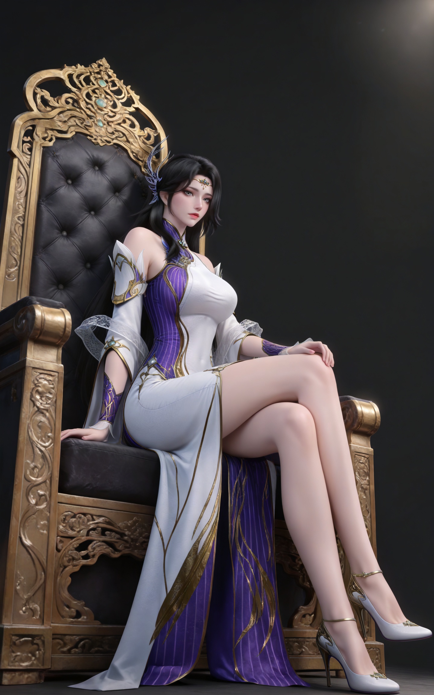 masterpiece,  high quality,  tall by DJ大江东去 on Tensor.Art