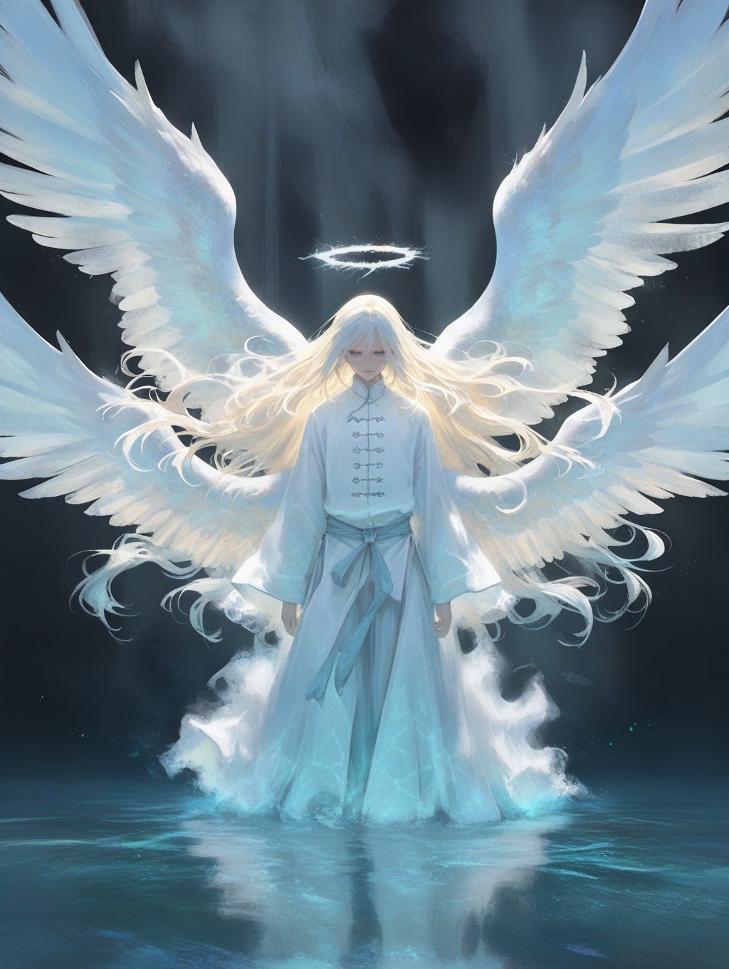 masterpiece,  best quality,  newest on Tensor.Art