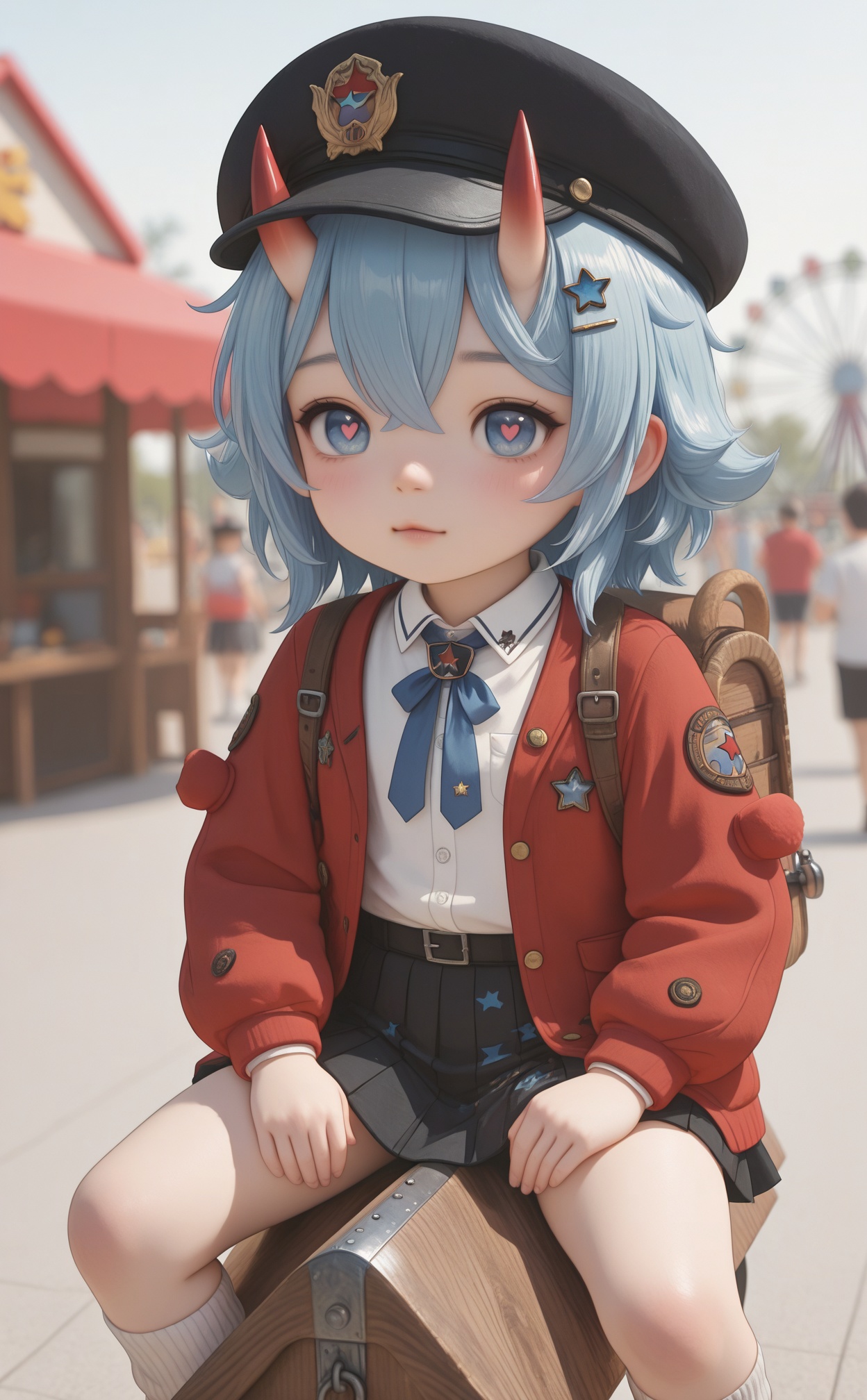 masterpiece,  best quality,  amazing quality by 觸手怪 on Tensor.Art