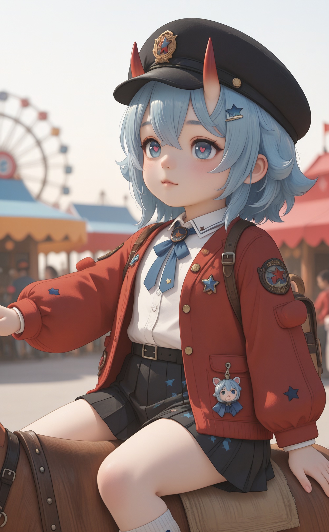masterpiece,  best quality,  amazing quality by 觸手怪 on Tensor.Art