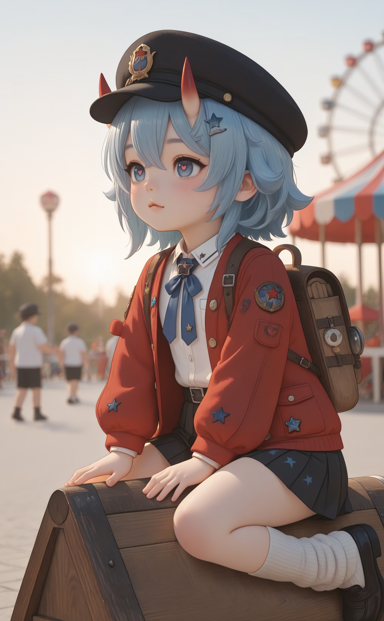 masterpiece,  best quality,  amazing quality by 觸手怪 on Tensor.Art