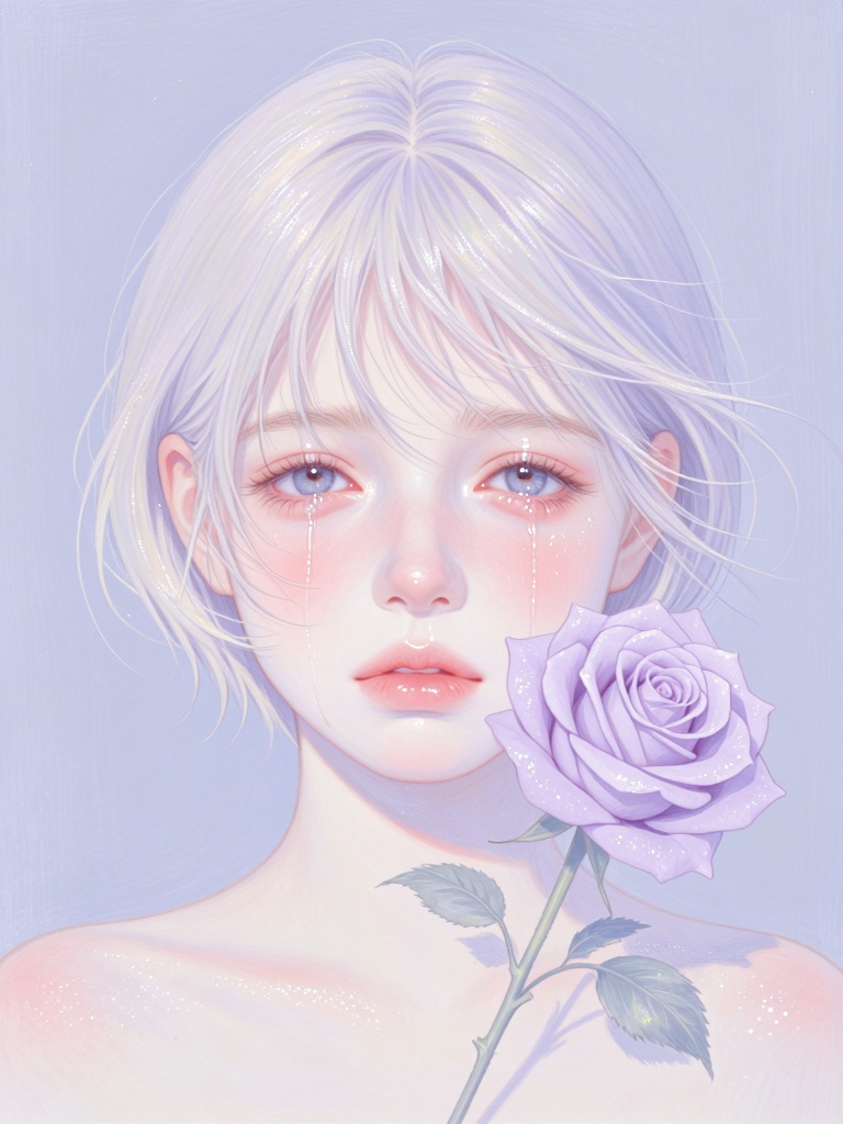 AI generated image by 南方小土豆 on Tensor.Art