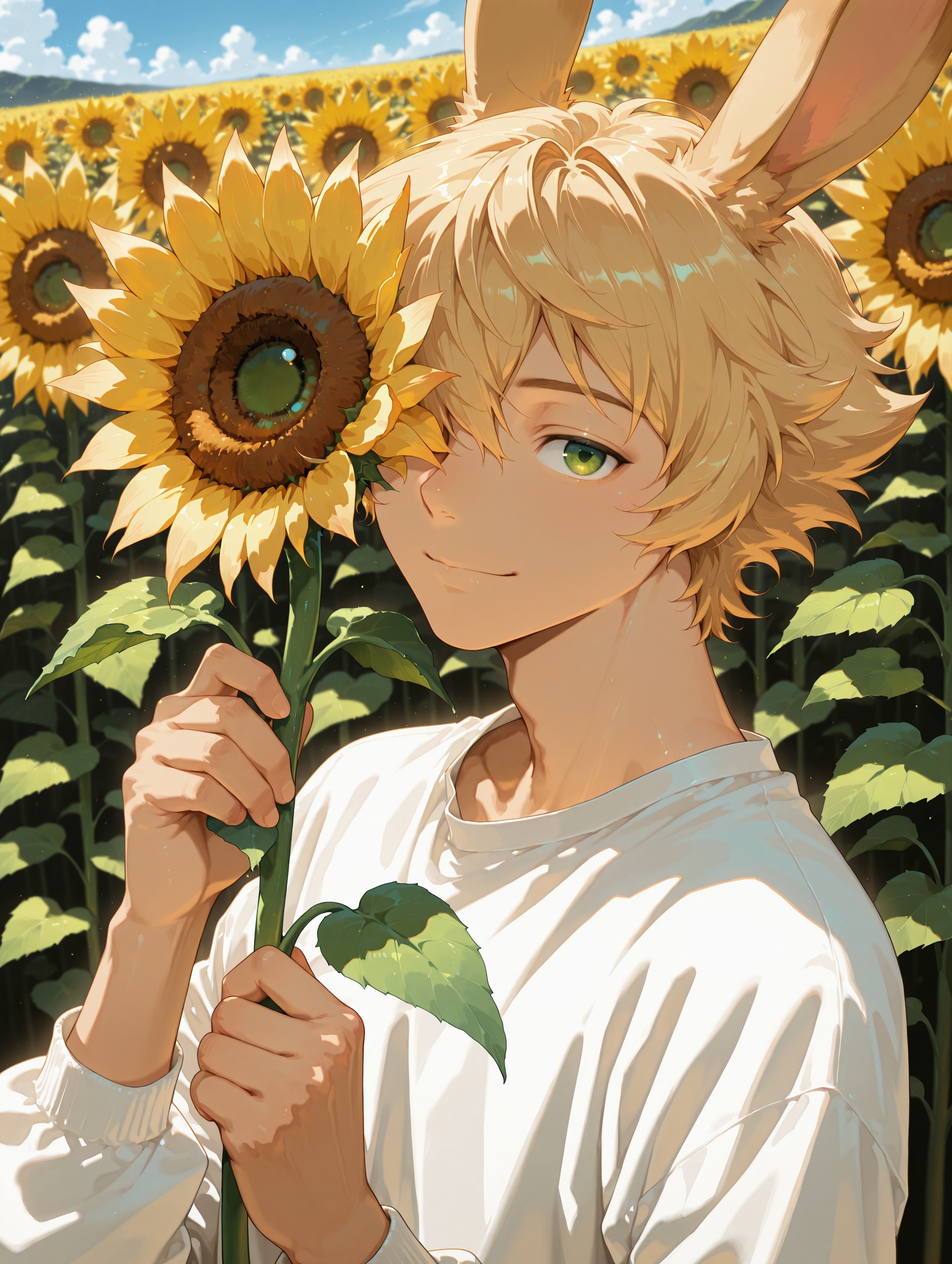 masterpiece,  best quality,  newest on Tensor.Art