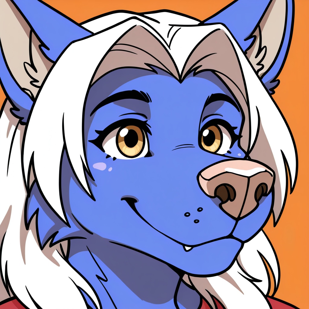 Maxie(SW),  solo,  1girl on Tensor.Art