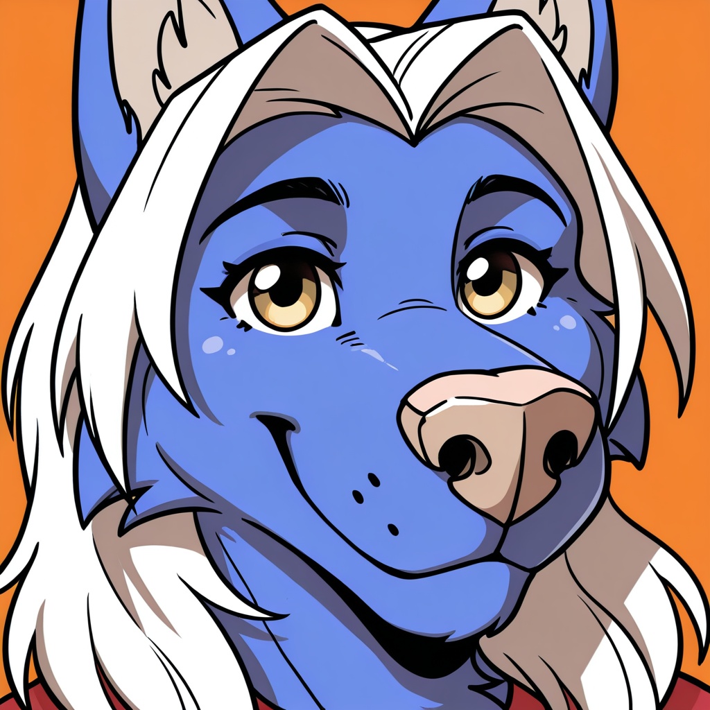Maxie(SW),  solo,  1girl on Tensor.Art