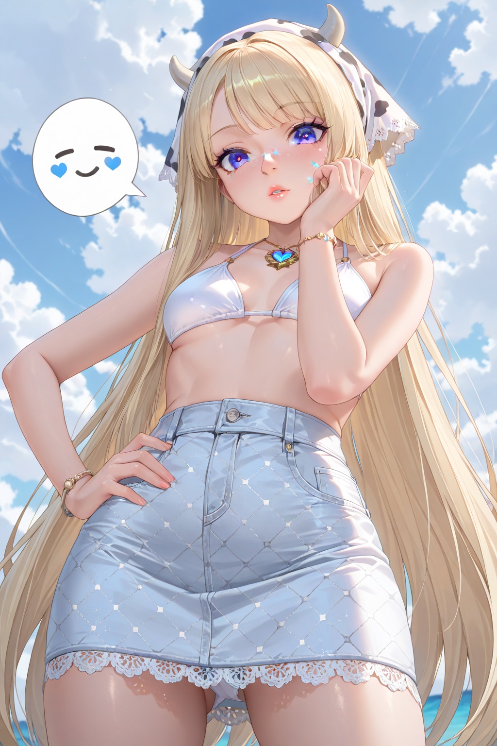 masterpiece,  High quality,  high resolution on Tensor.Art