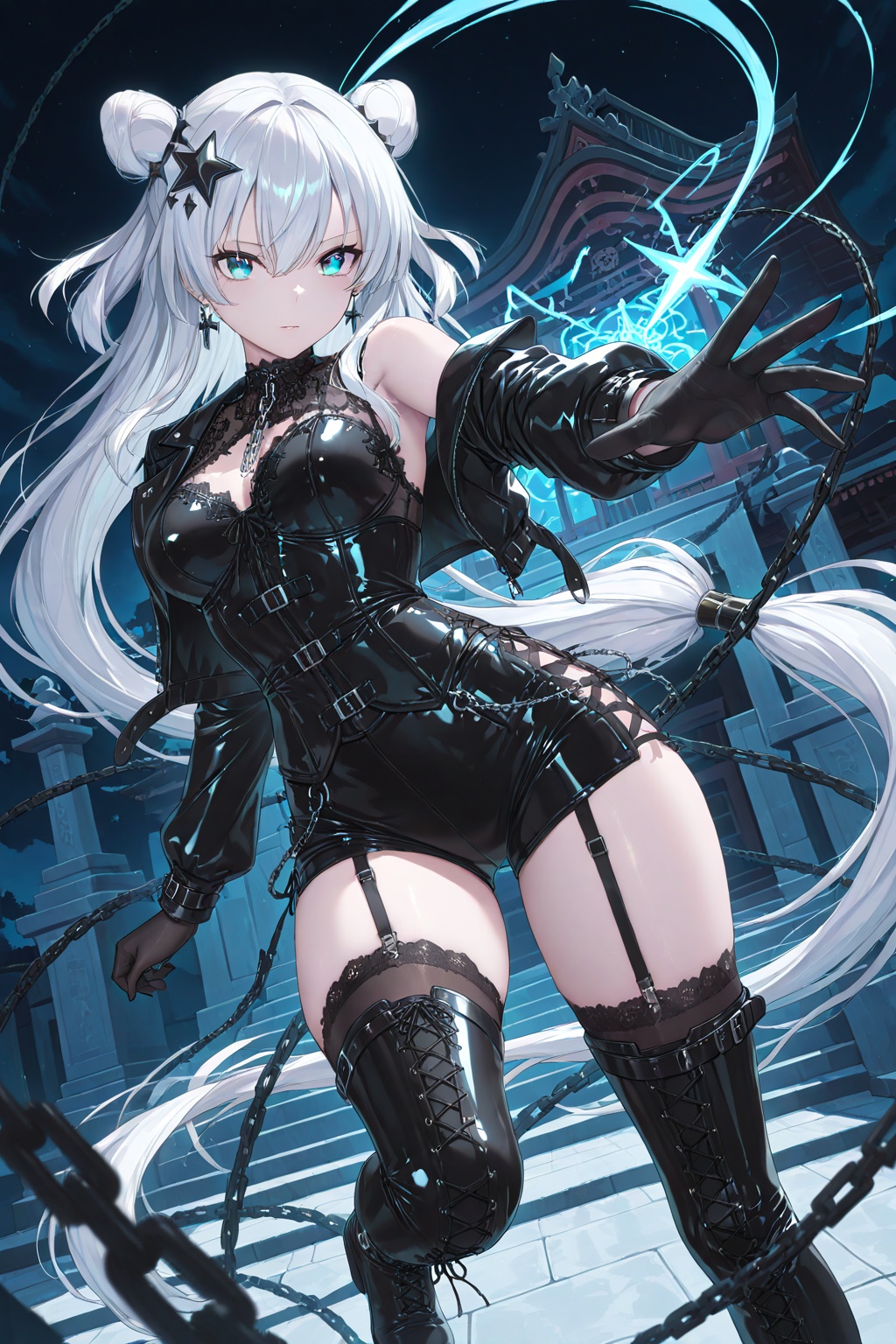 masterpiece,  best quality,  ultra-detailed on Tensor.Art