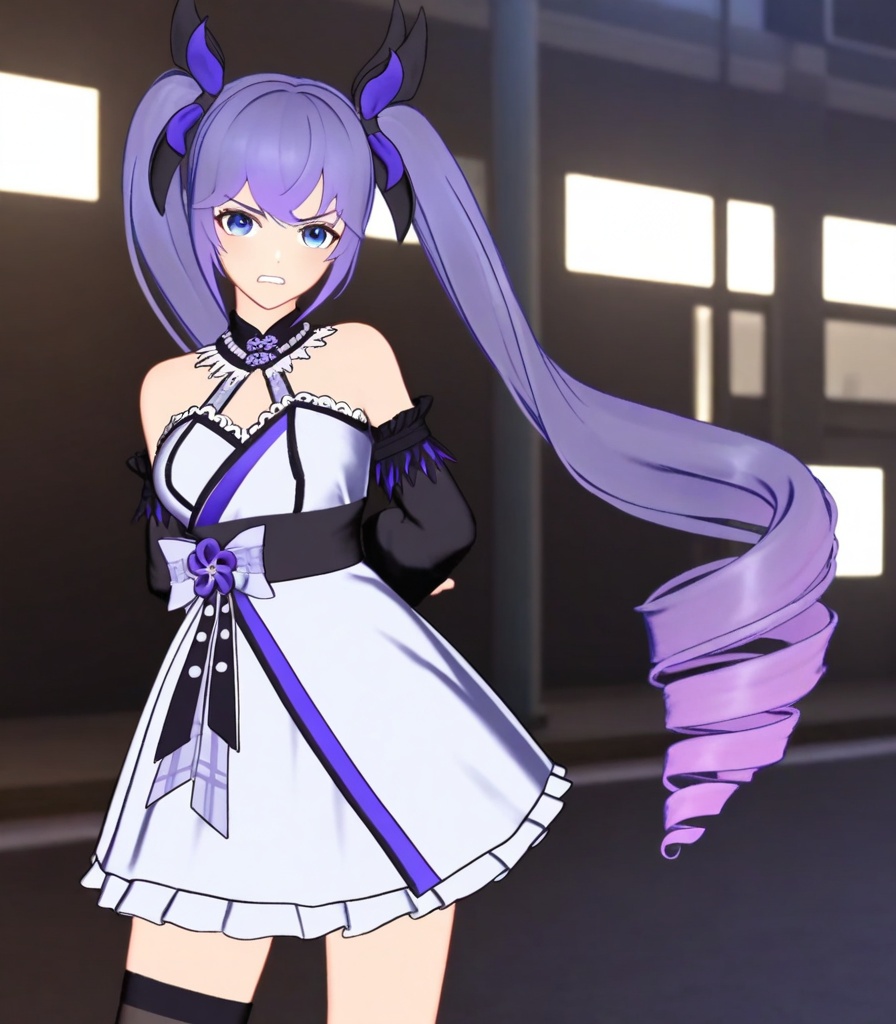 x14n9w4n,  parody,  1girl by ai模型制作 on Tensor.Art