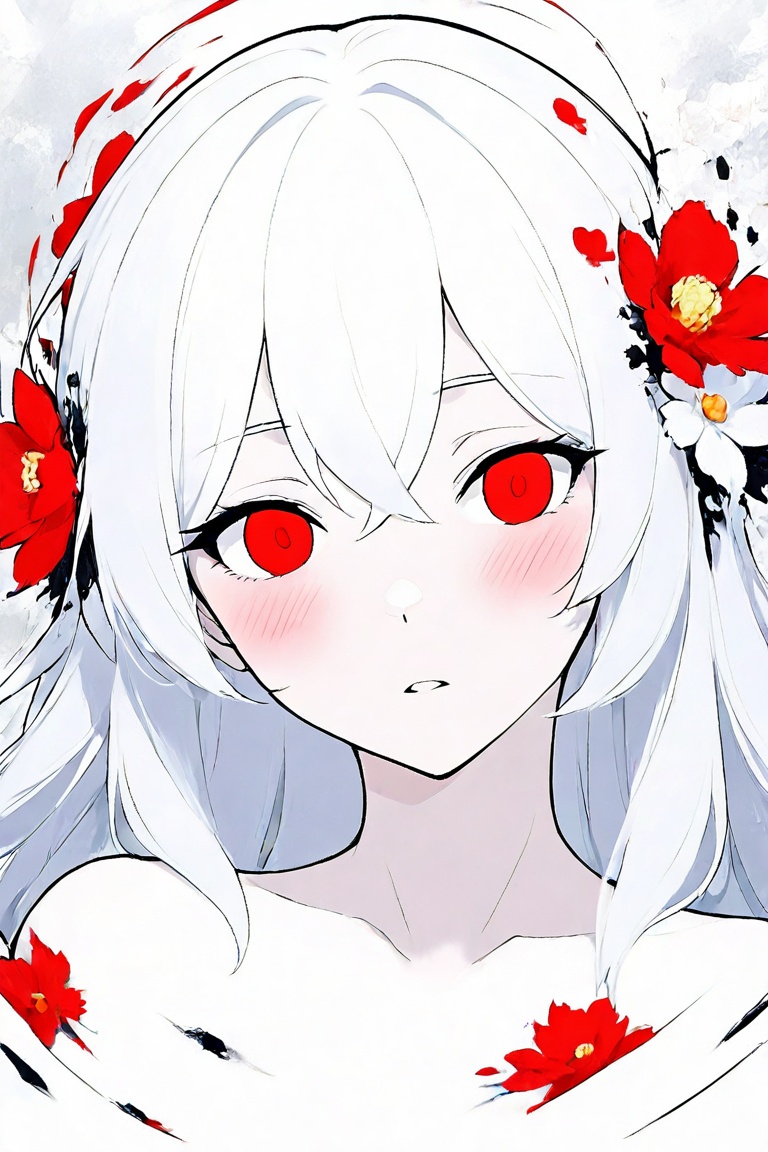 MC,  1girl,  solo on Tensor.Art