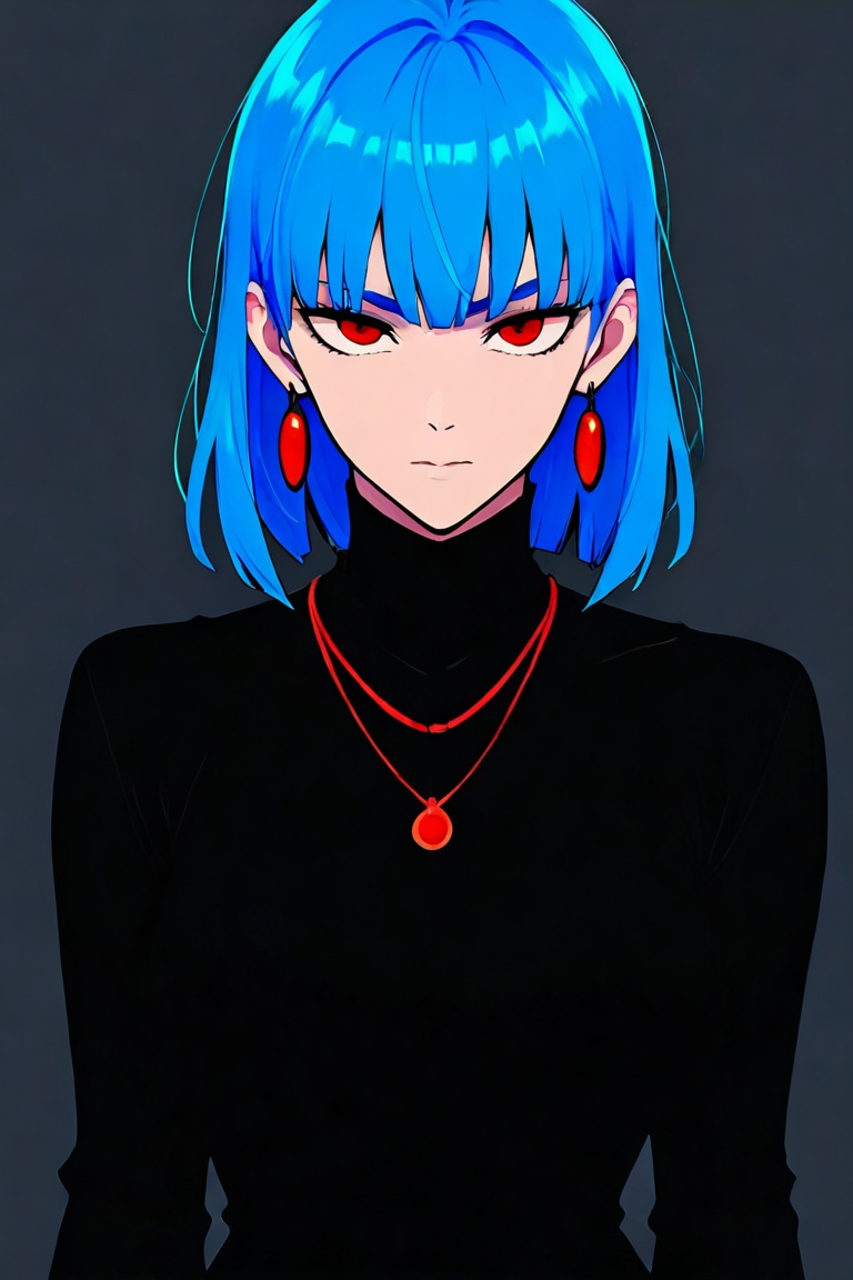 MC,  makima \(one-punch man\),  1girl on Tensor.Art