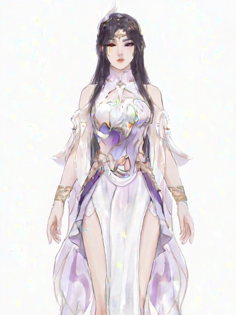 AI generated image by 道亦以111 on Tensor.Art
