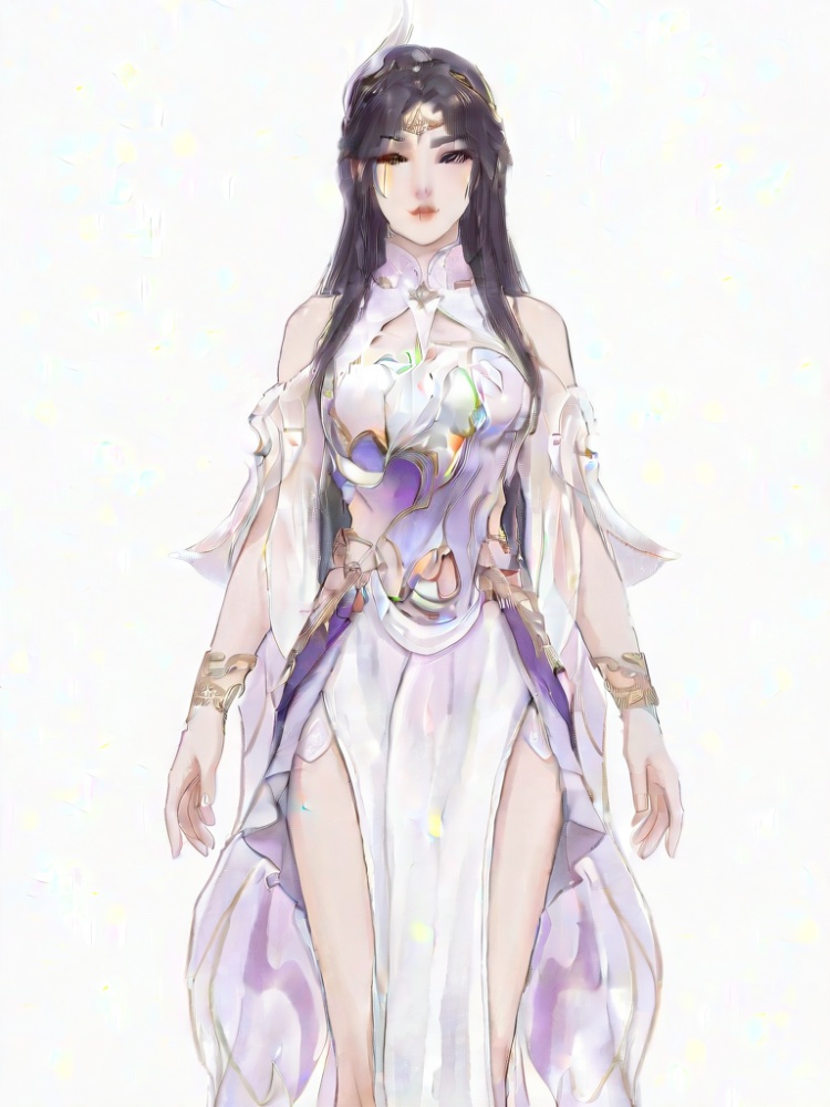 永劫 by 道亦以111 on Tensor.Art