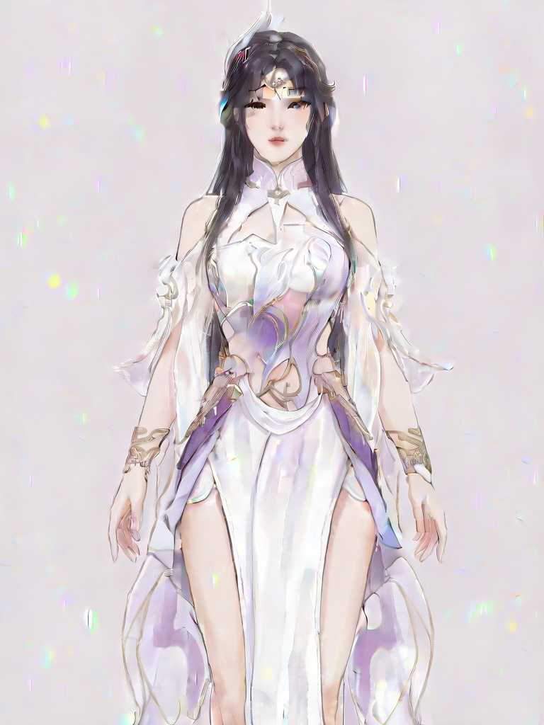 AI generated image by 道亦以111 on Tensor.Art