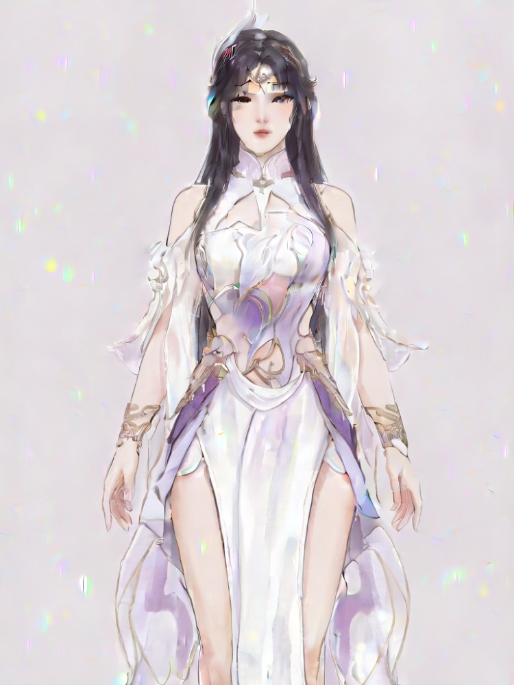 永劫 by 道亦以111 on Tensor.Art
