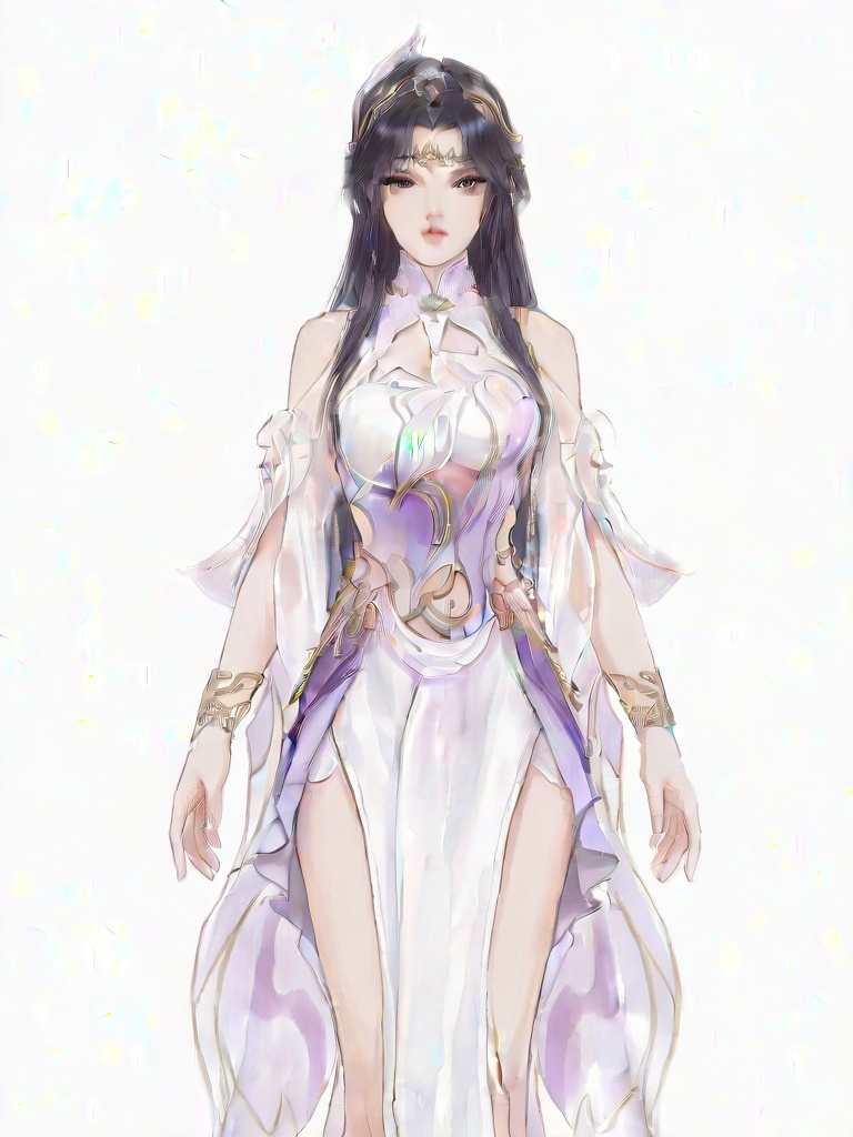 AI generated image by 道亦以111 on Tensor.Art