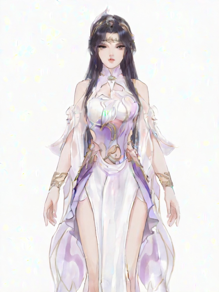 永劫 by 道亦以111 on Tensor.Art