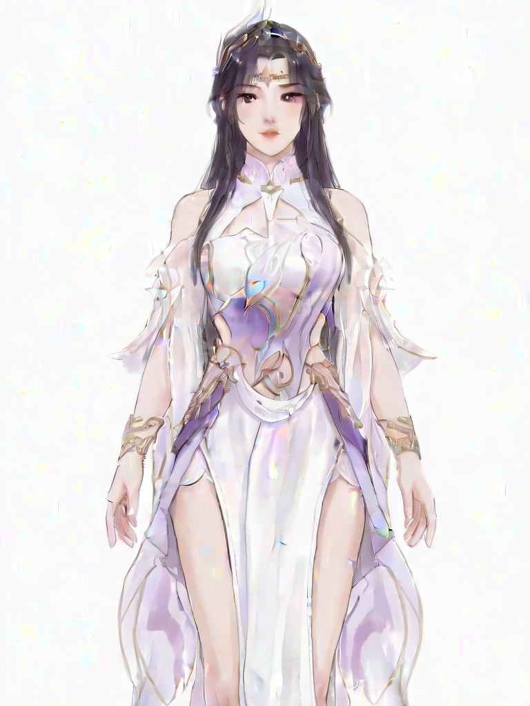 AI generated image by 道亦以111 on Tensor.Art