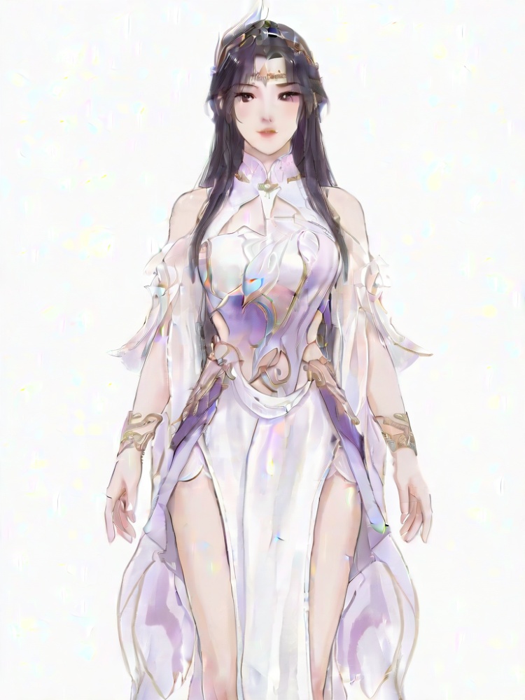 永劫 by 道亦以111 on Tensor.Art