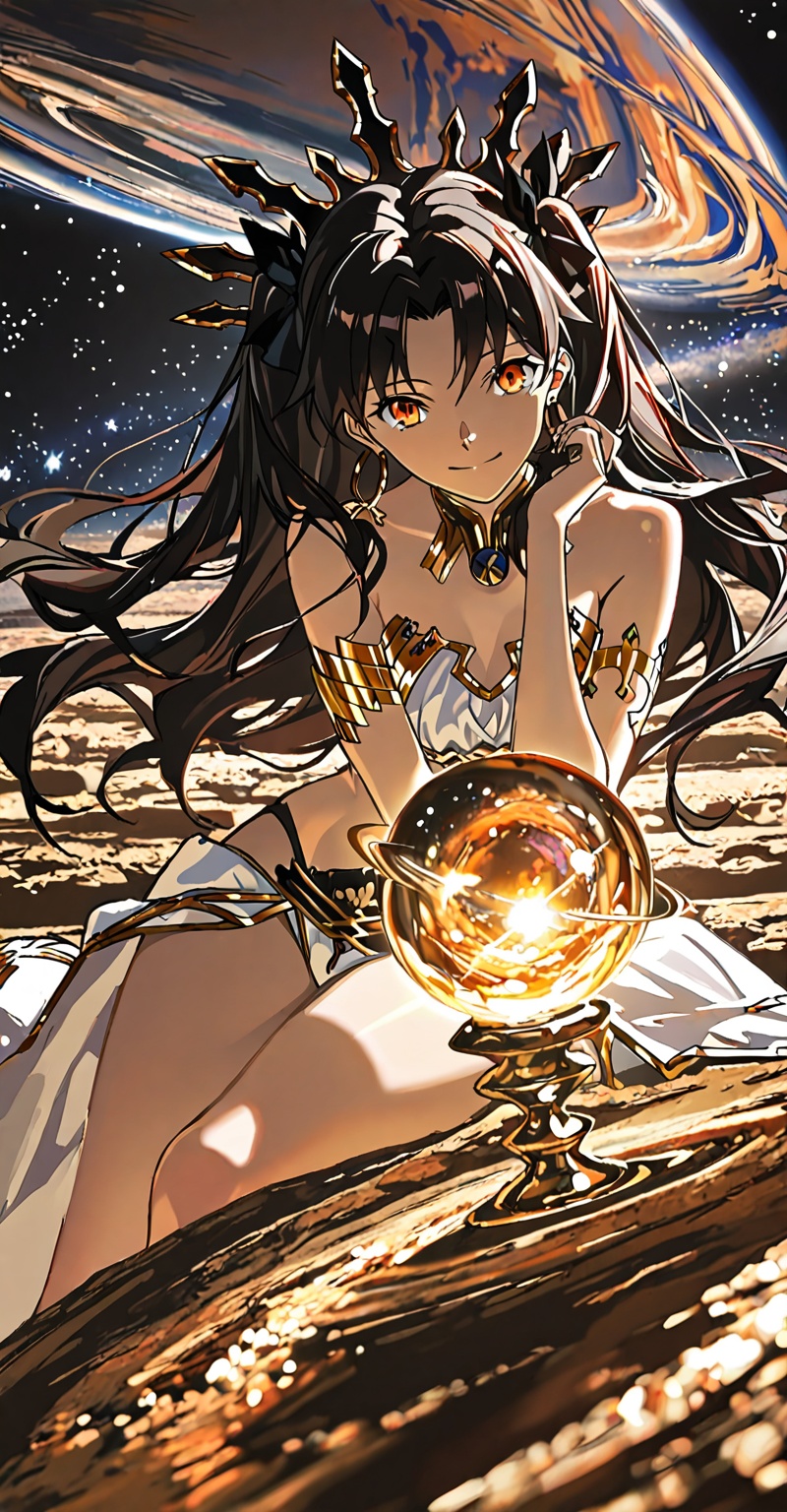 1girl,  solo,  long hair on Tensor.Art