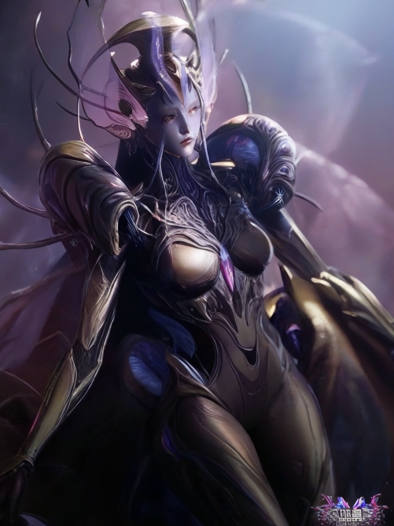AI generated image by 诗歌 on Tensor.Art