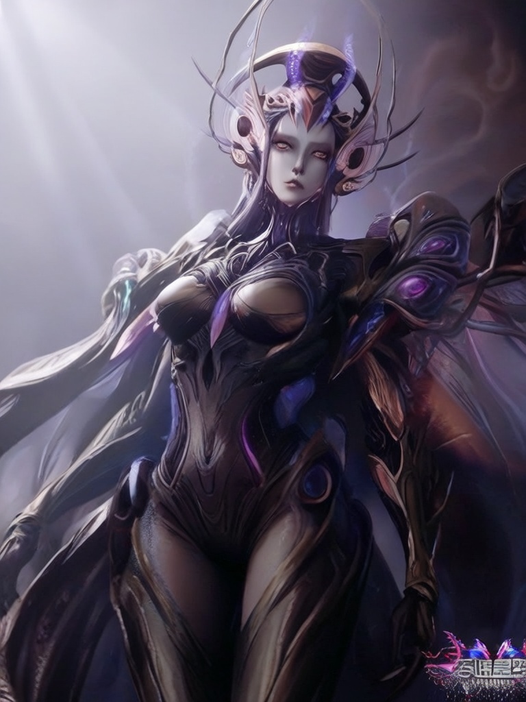 AI generated image by 诗歌 on Tensor.Art