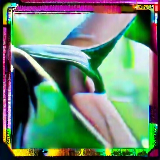 AI generated image on Tensor.Art