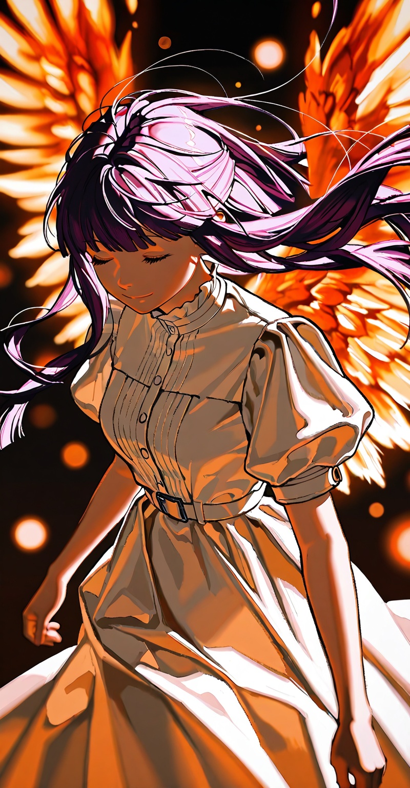 painterly texture,  depth of field,  dynamic flowing composition on Tensor.Art
