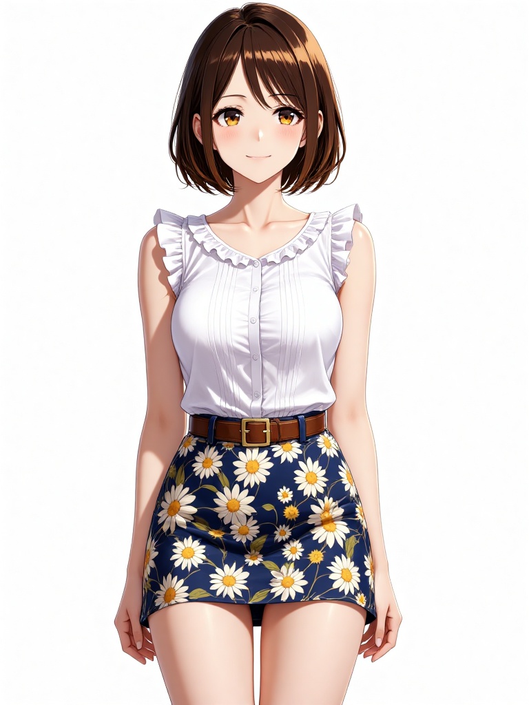 AI generated image by 風に乗って北へ行きたい on Tensor.Art